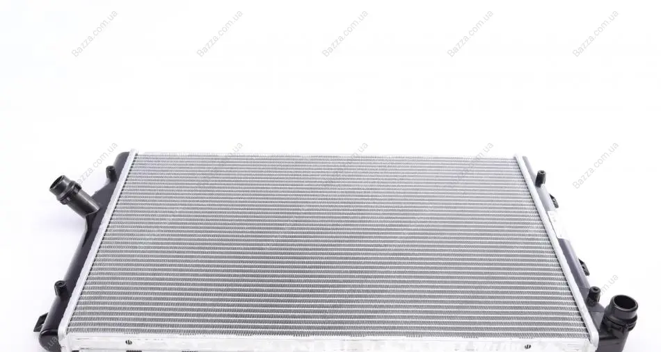 Радіатор охолодження двигуна Mahle knecht CR1539001S (фото 1)