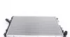 Радіатор охолодження двигуна Mahle knecht CR1539001S (фото 1)