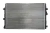 Радіатор охолодження двигуна Mahle knecht CR1539002S (фото 6)