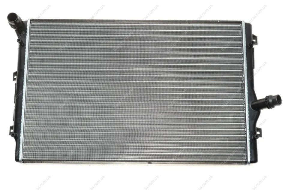 Радіатор охолодження двигуна Mahle knecht CR1539002S (фото 1)