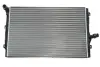 Радіатор охолодження двигуна Mahle knecht CR1539002S (фото 1)