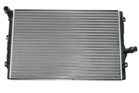 Радіатор охолодження двигуна Mahle knecht CR1539002S