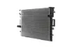 Радіатор охолодження двигуна Mahle knecht CR1551000S (фото 3)