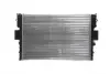 Радіатор охолодження двигуна Mahle knecht CR1551000S (фото 6)