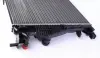 Радиатор охлаждения двигателя mahle knecht CR1591000S