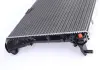 Радиатор охлаждения двигателя mahle knecht CR1591000S