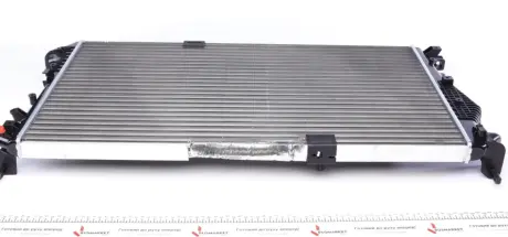 Радіатор охолодження двигуна Mahle knecht CR1591000S