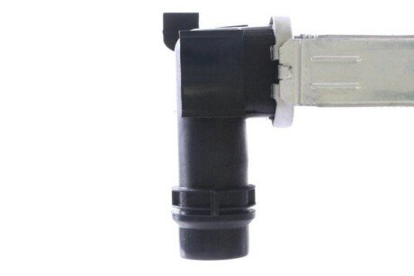 Радіатор охолодження двигуна mahle knecht CR1686000S