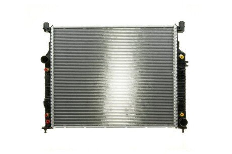 Радиатор охлаждения двигателя mahle knecht CR1706000P