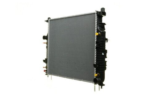 Радиатор охлаждения двигателя mahle knecht CR1706000P