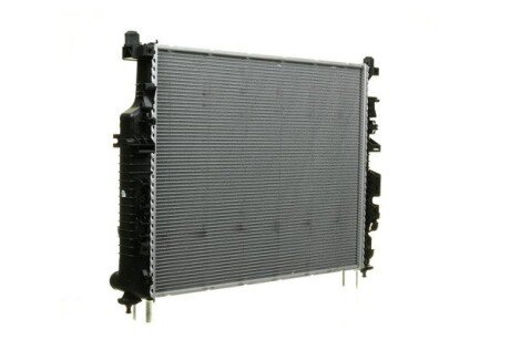 Радиатор охлаждения двигателя mahle knecht CR1706000P