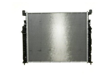 Радиатор охлаждения двигателя mahle knecht CR1706000P