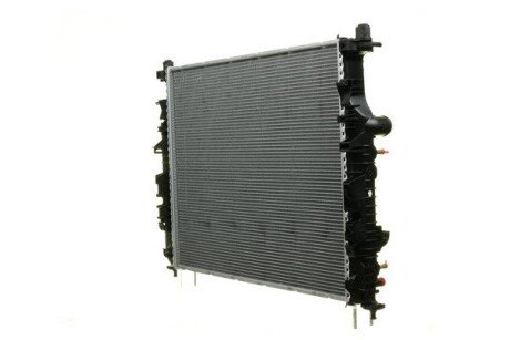 Радиатор охлаждения двигателя mahle knecht CR1706000P