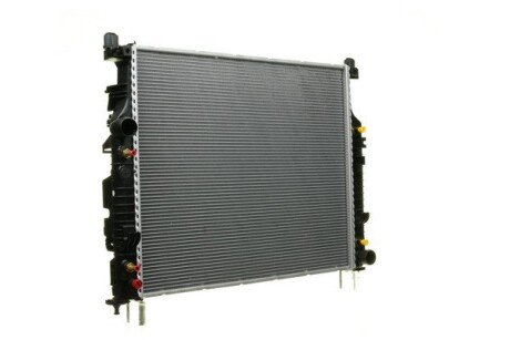 Радиатор охлаждения двигателя mahle knecht CR1706000P