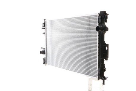 Радіатор охолодження двигуна mahle CR1748000S