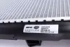 Радиатор охлаждения двигателя mahle knecht CR1770000S