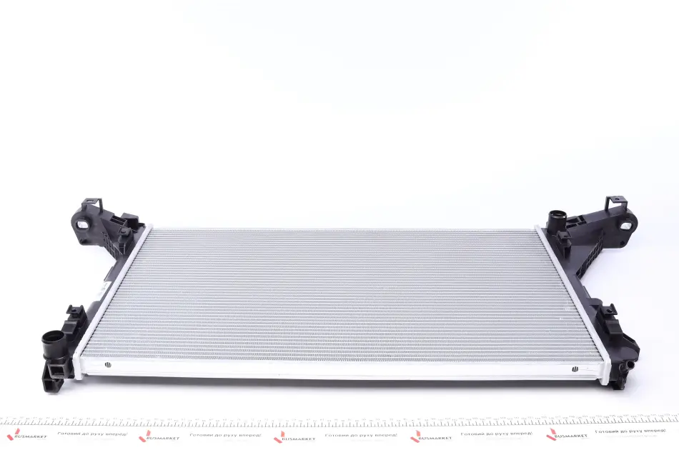 Радиатор охлаждения двигателя mahle knecht CR1770000S