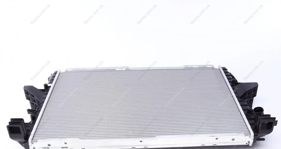Радиатор охлаждения двигателя mahle knecht CR1792000S