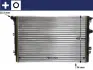 Радиатор охлаждения двигателя mahle knecht CR2032000S