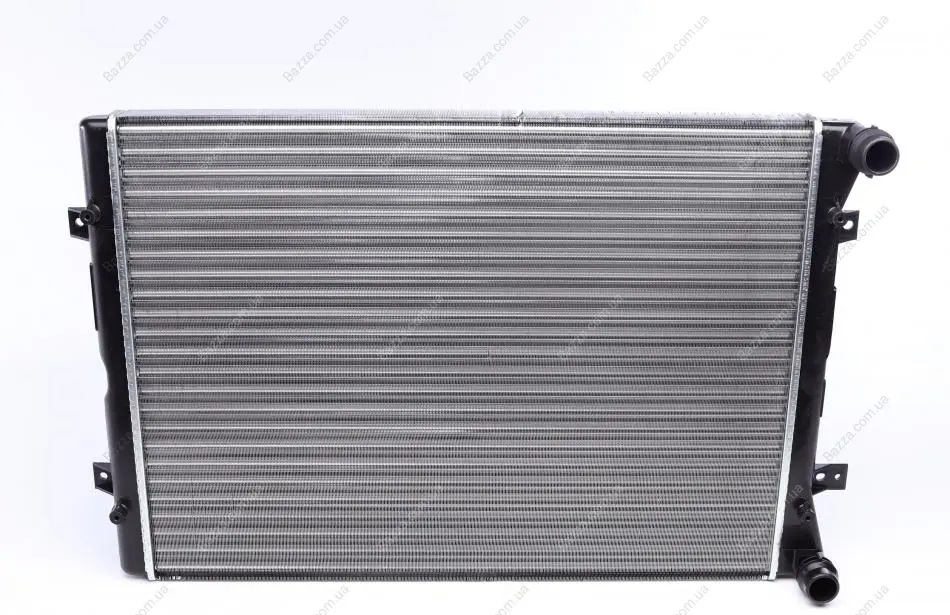 Радіатор охолодження двигуна Mahle knecht CR2038000S (фото 1)