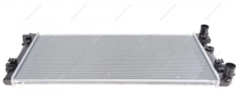 Радіатор охолодження двигуна Mahle knecht CR2081000S (фото 1)