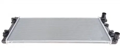 Радіатор охолодження двигуна Mahle knecht CR2081000S