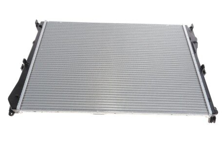 Радиатор охлаждения двигателя mahle knecht CR2100000S