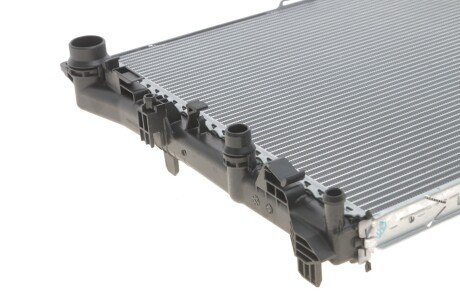 Радиатор охлаждения двигателя mahle knecht CR2101000S