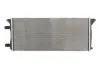 Радіатор охолодження двигуна Mahle knecht CR2111000S (фото 2)