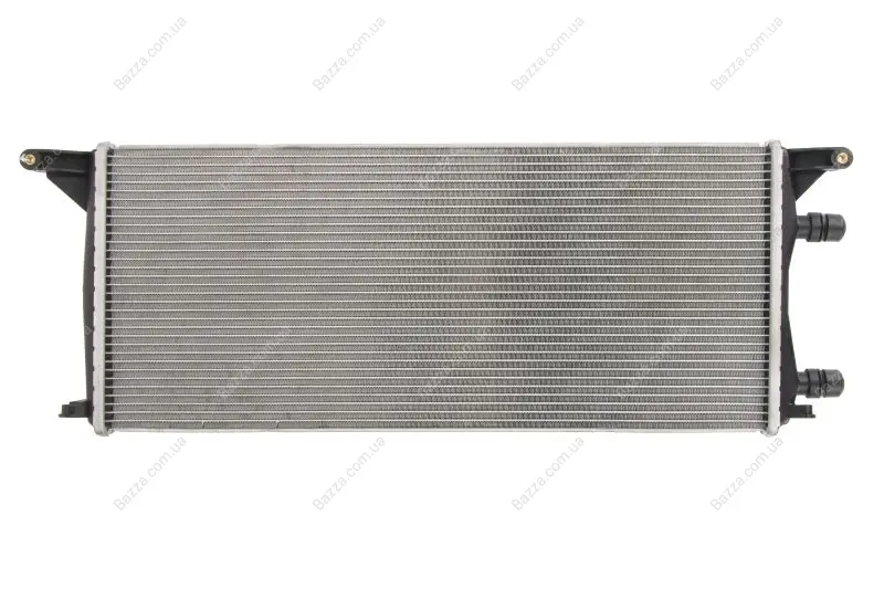 Радіатор охолодження двигуна Mahle knecht CR2111000S (фото 1)