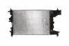 Радіатор охолодження двигуна Mahle knecht CR2122000S (фото 2)