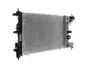 Радіатор охолодження двигуна Mahle knecht CR2122000S (фото 9)