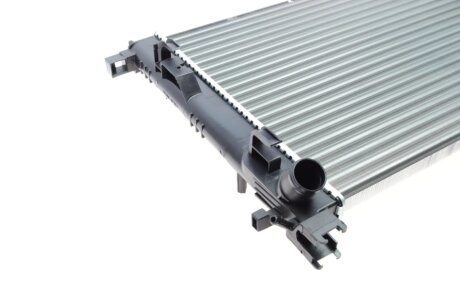 Радіатор охолодження двигуна mahle knecht CR2166001S