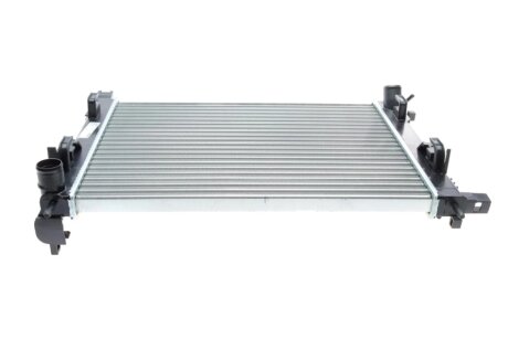 Радіатор охолодження двигуна mahle knecht CR2166001S