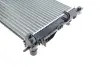 Радіатор охолодження двигуна Mahle knecht CR2166001S (фото 8)