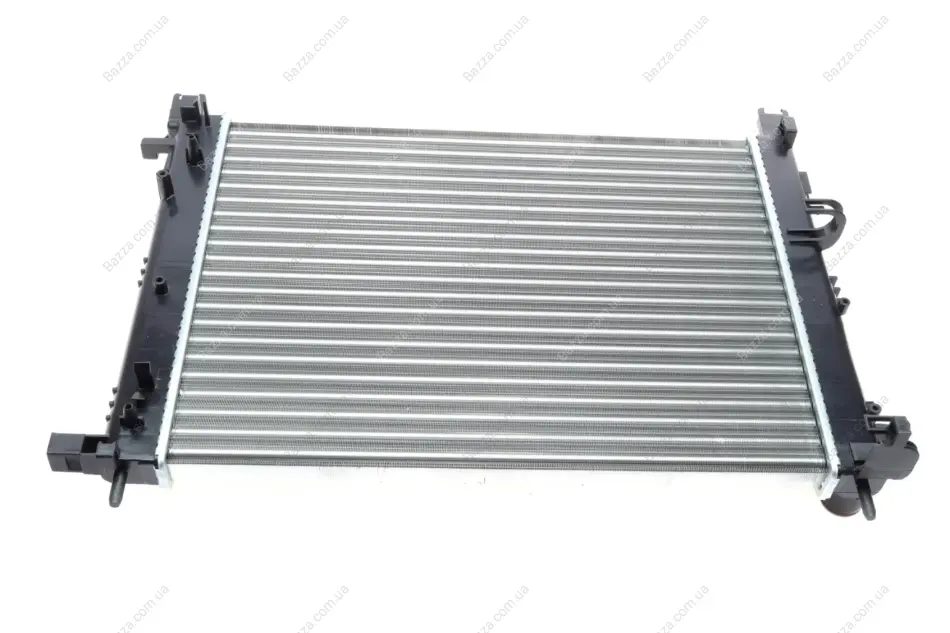 Радіатор охолодження двигуна Mahle knecht CR2166001S (фото 1)