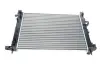 Радіатор охолодження двигуна Mahle knecht CR2166001S (фото 1)