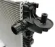 Радіатор охолодження двигуна Mahle knecht CR2179000P (фото 2)