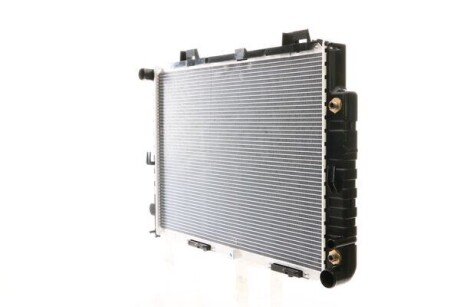 Радіатор охолодження двигуна mahle knecht CR2204001S