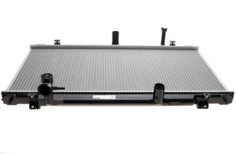 Радиатор охлаждения двигателя mahle knecht CR2652000S
