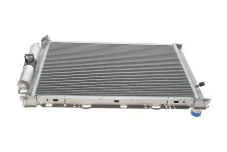 Радіатор охолодження двигуна mahle knecht CR2709000S