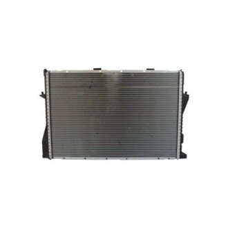 Радиатор охлаждения двигателя mahle knecht CR281000P