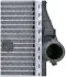 Радіатор охолодження двигуна Mahle knecht CR281000P (фото 9)