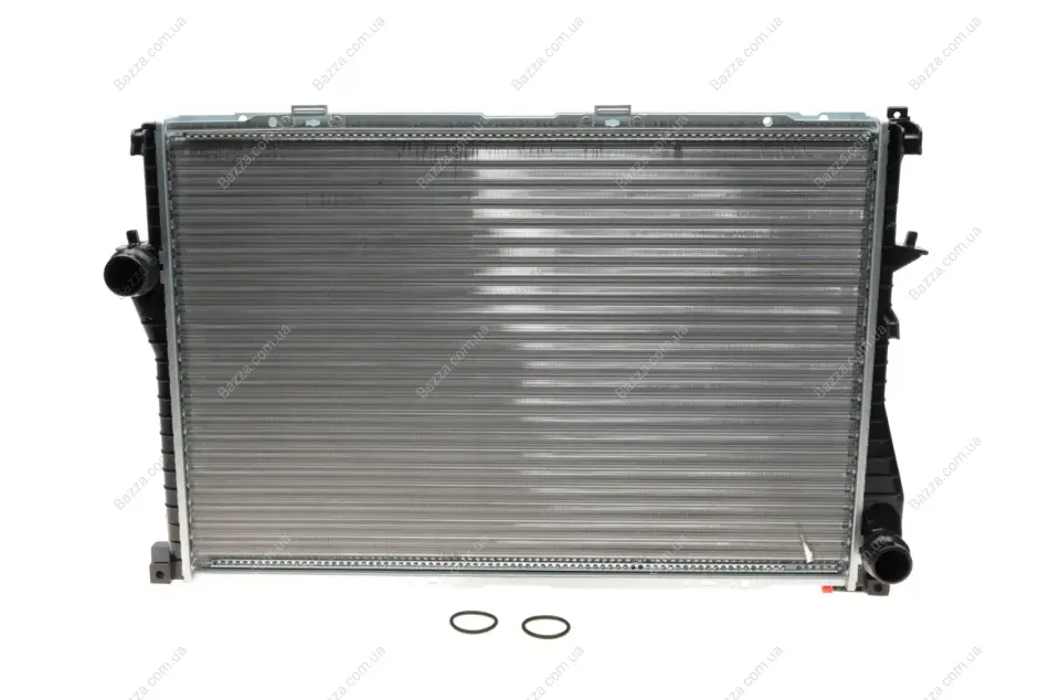 Радіатор охолодження двигуна Mahle knecht CR295000S (фото 1)