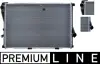 Радіатор охолодження двигуна Mahle knecht CR296000P (фото 1)