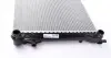 Радиатор охлаждения двигателя mahle knecht CR30000S