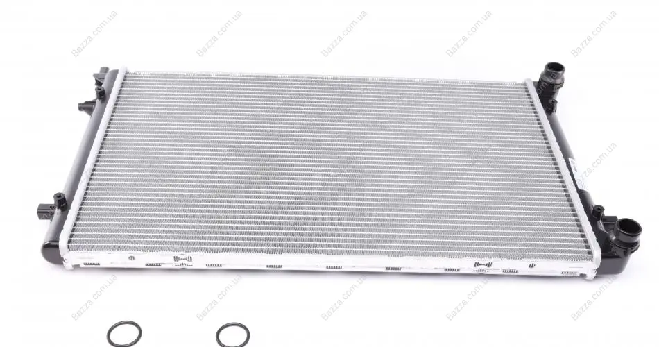 Радиатор охлаждения двигателя mahle knecht CR30000S