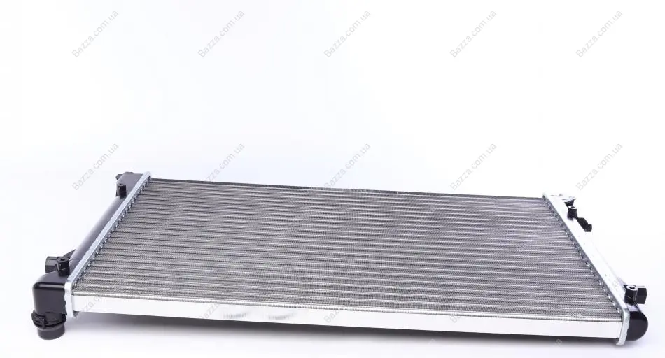 Радиатор охлаждения двигателя mahle knecht CR30001S