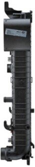 Радиатор охлаждения двигателя mahle knecht CR302000P