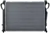 Радиатор охлаждения двигателя mahle knecht CR302000P